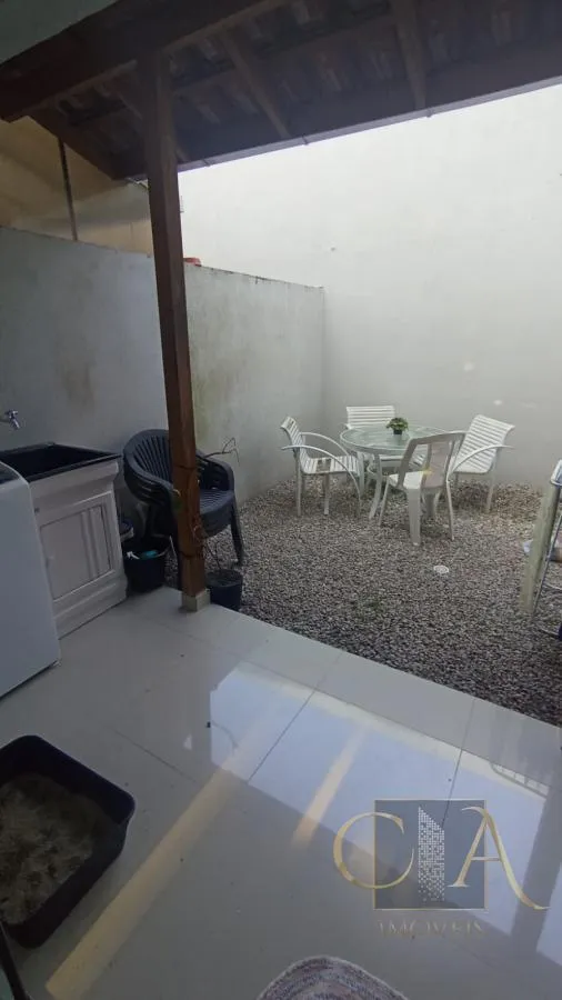 Imagem Casa para Venda em Porto Belo, Vila Nova, 2 dormitórios, 2 suítes, 3 banheiros, 2 vagas