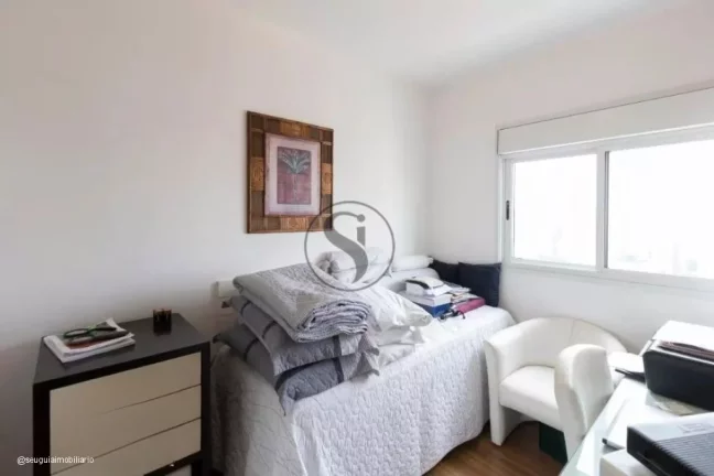 Imagem APARTAMENTO RESIDENCIAL em SÃO PAULO - SP, VILA NOVA CONCEIÇÃO