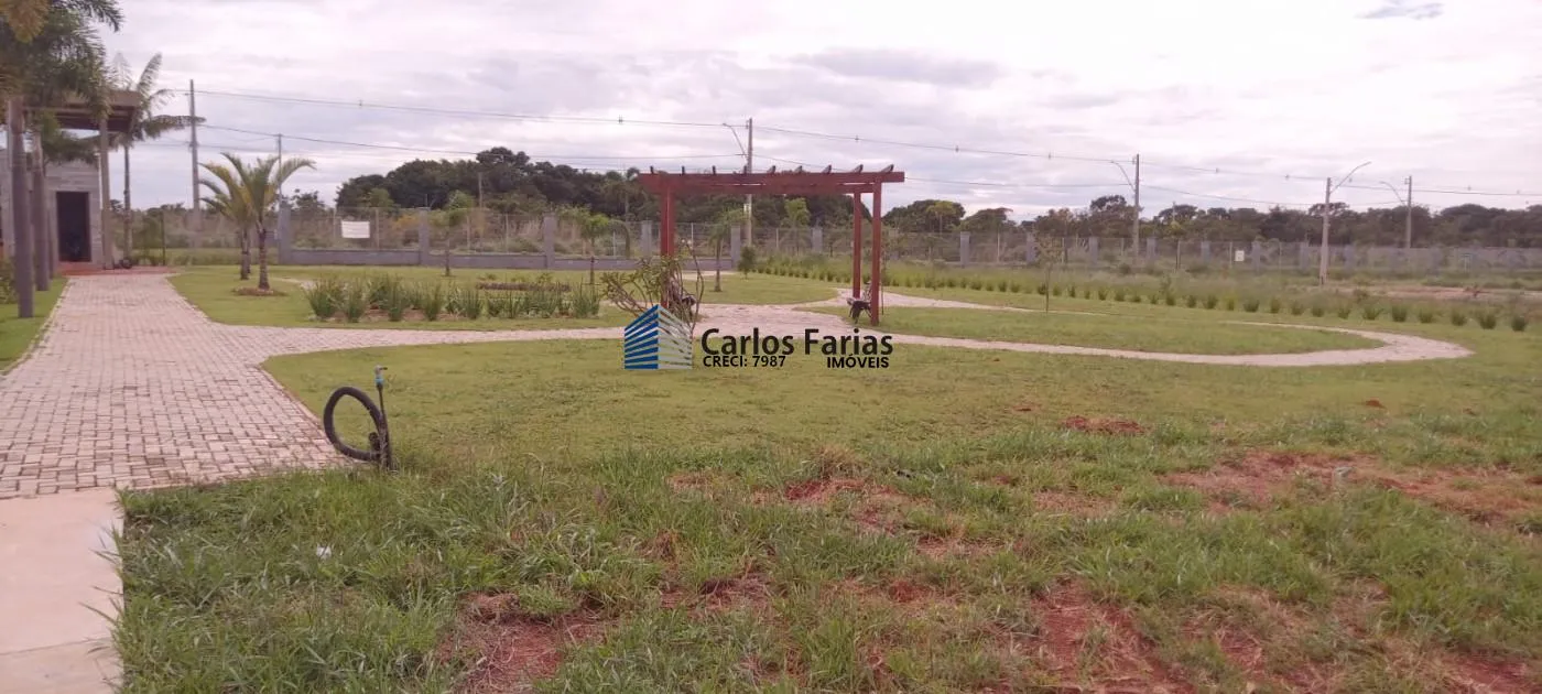 Imagem Lote em Condomínio Fechado para Venda em Brasília, Setor Habitacional Tororó (Jardim Botânico)