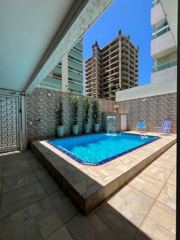 Imagem CASA COM 148,00 m² - REAL - PRAIA GRANDE SP