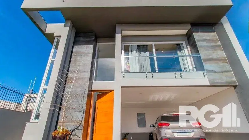 Imagem Casa em Marechal Rondon