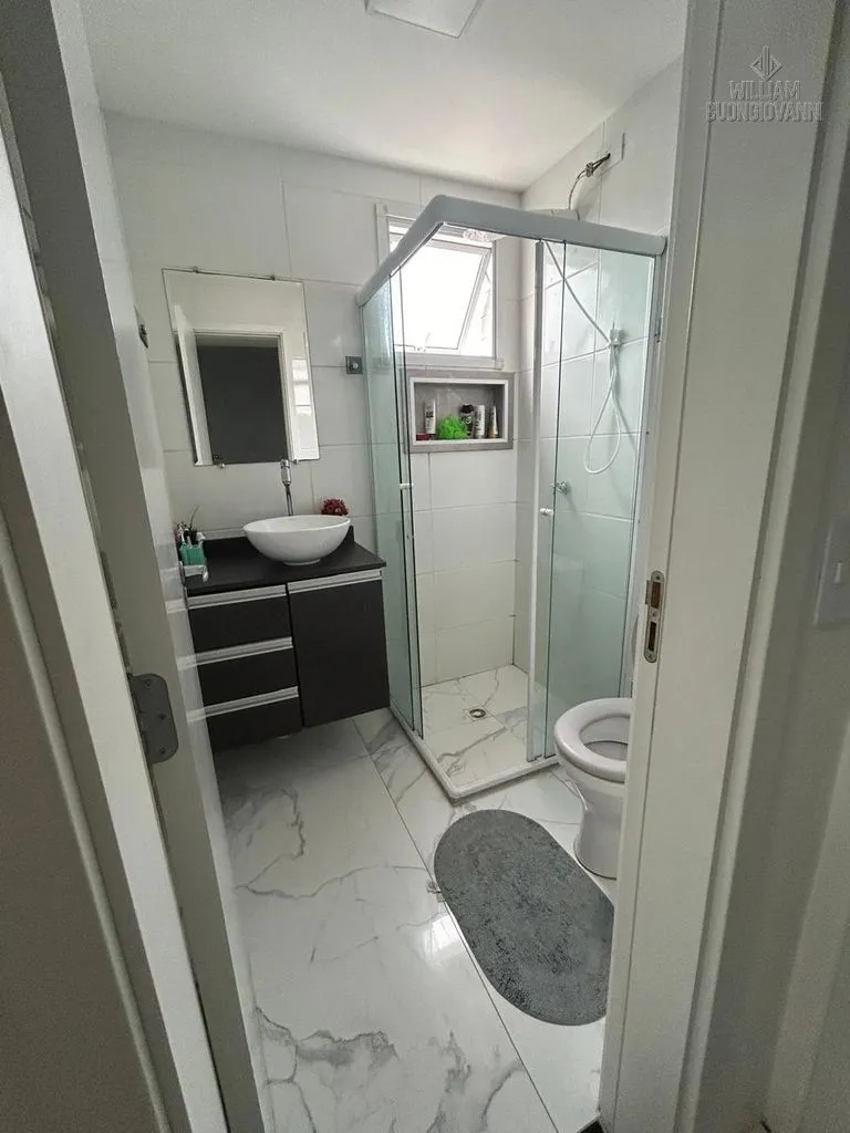 Imagem Apartamento pé na praia! 2 Dorms, 1 suíte - 78m² Na cidade de Mongaguá!