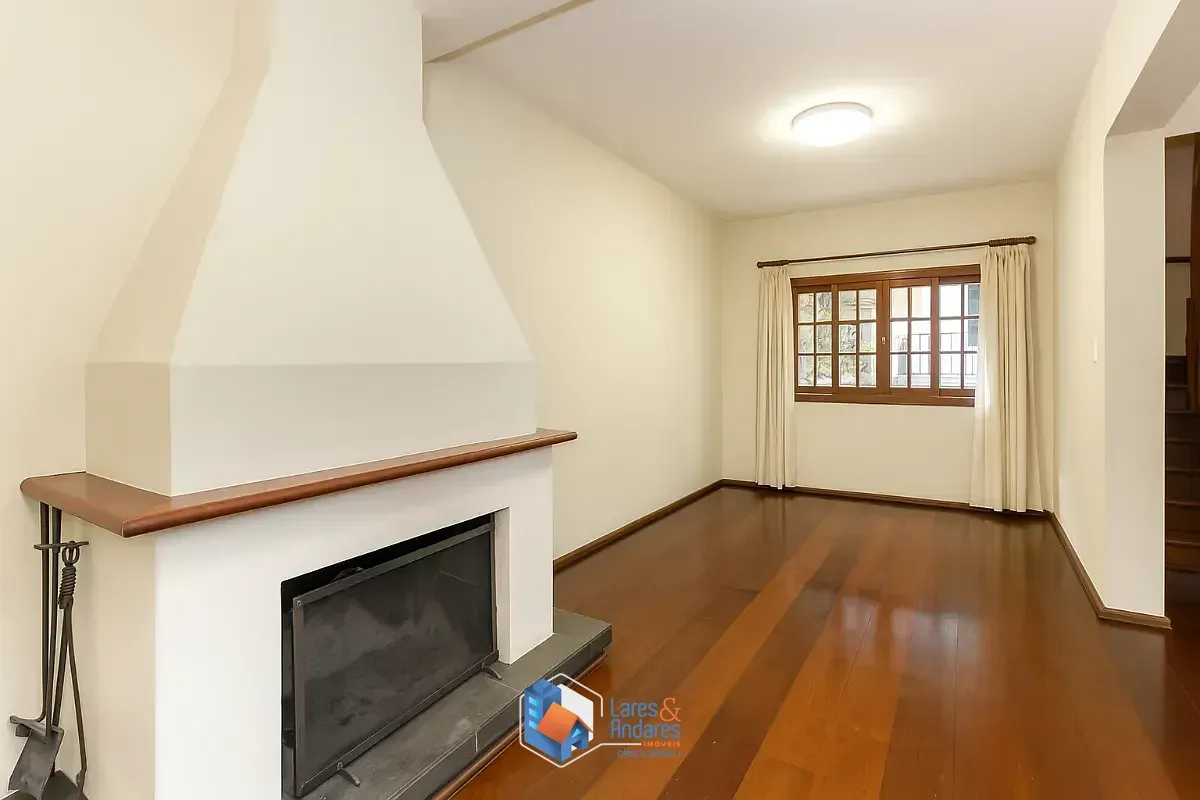 Imagem Casa de vila para venda em Vila Nova Conceição com 5 quartos, sendo 2 suítes, 199m²