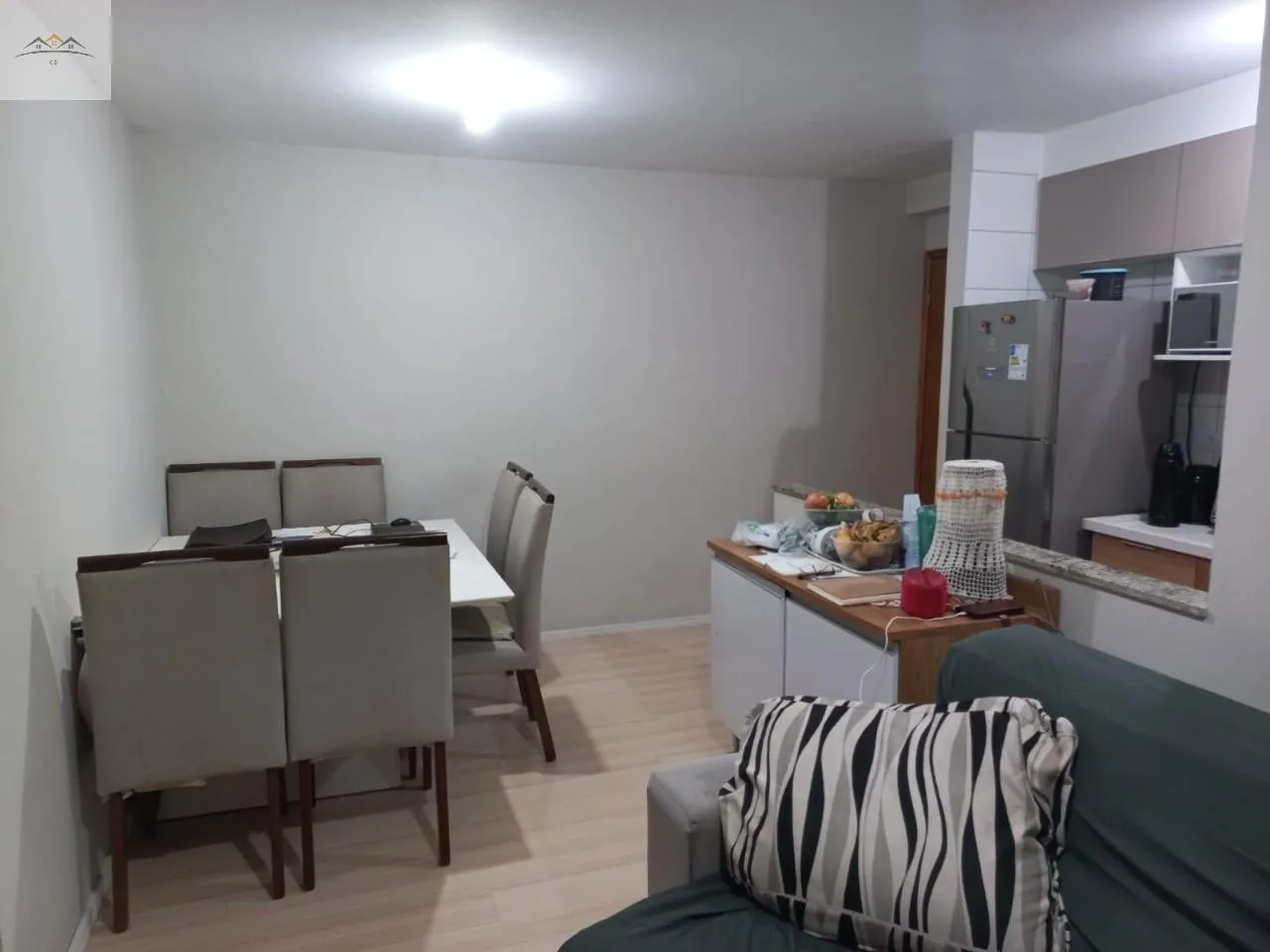 Imagem APARTAMENTO RESIDENCIAL em Mauá - São Paulo, Jardim Estrela