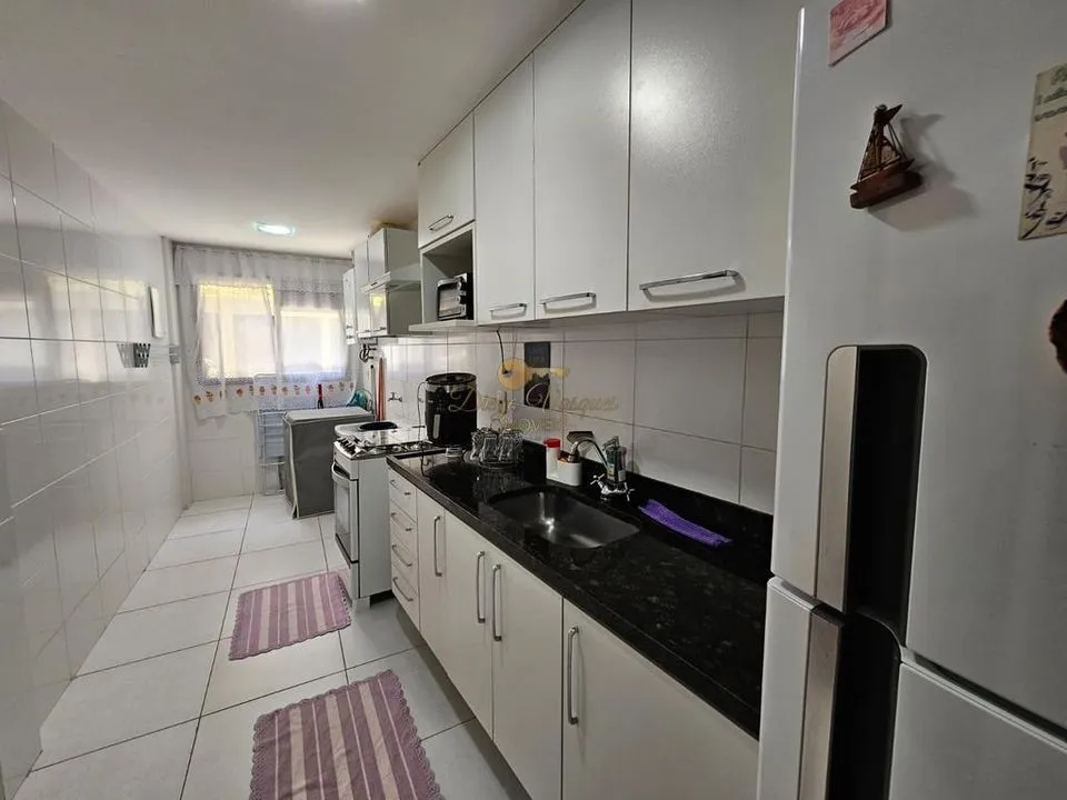 Imagem Apartamento para Venda em Teresópolis / RJ no bairro Cascata Guarani