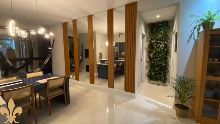 Imagem APARTAMENTO RESIDENCIAL em PORTO BELO - SC, PEREQUE