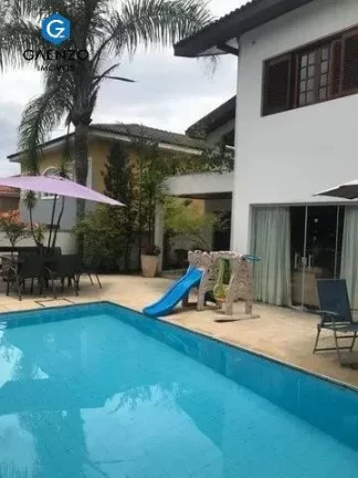 Imagem Oportunidade Única - Casa no Alphaville 5