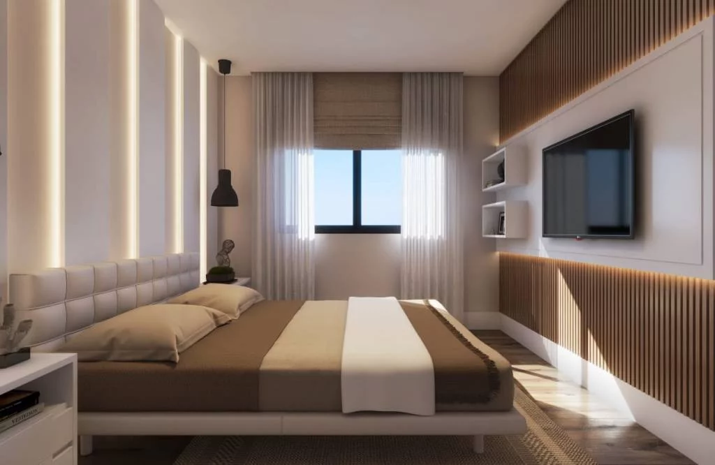 Imagem Apartamento à venda em Itapema, Morretes, com 2 quartos, 69,85m2