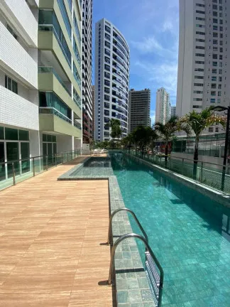 Imagem Apartamento com 3 Quartos à Venda, 138 m² em Altiplano Cabo Branco - João Pessoa