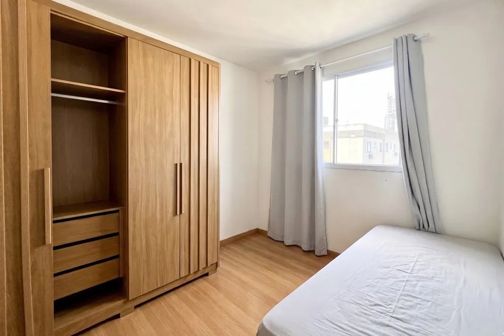 Imagem Apartamento em Mato Grande