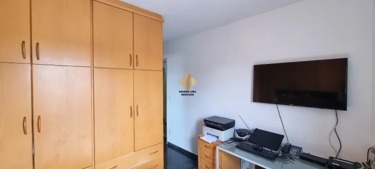 Imagem APARTAMENTO 71 M², 3 DORMITÓRIOS COM 1 SUITE, 2 VAGAS DE GARAGEM A VENDA - SÃO PAULO / SP - ZONA SUL