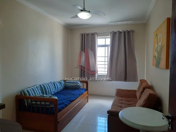 Imagem Apartamento Mobiliado 2º Andar há 100 Mts da Praia do Forte