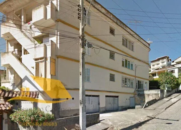 Imagem Vendo Apartamento nas Braunes com 3 Quartos