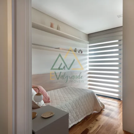Imagem Apartamento Alto Padrão à venda Cabral Curitiba PR