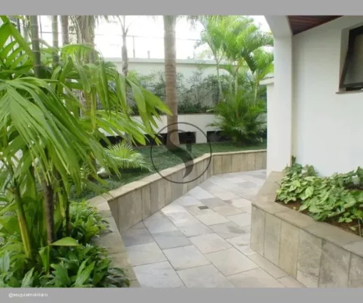 Imagem APARTAMENTO RESIDENCIAL em SÃO PAULO - SP, CAMPO BELO
