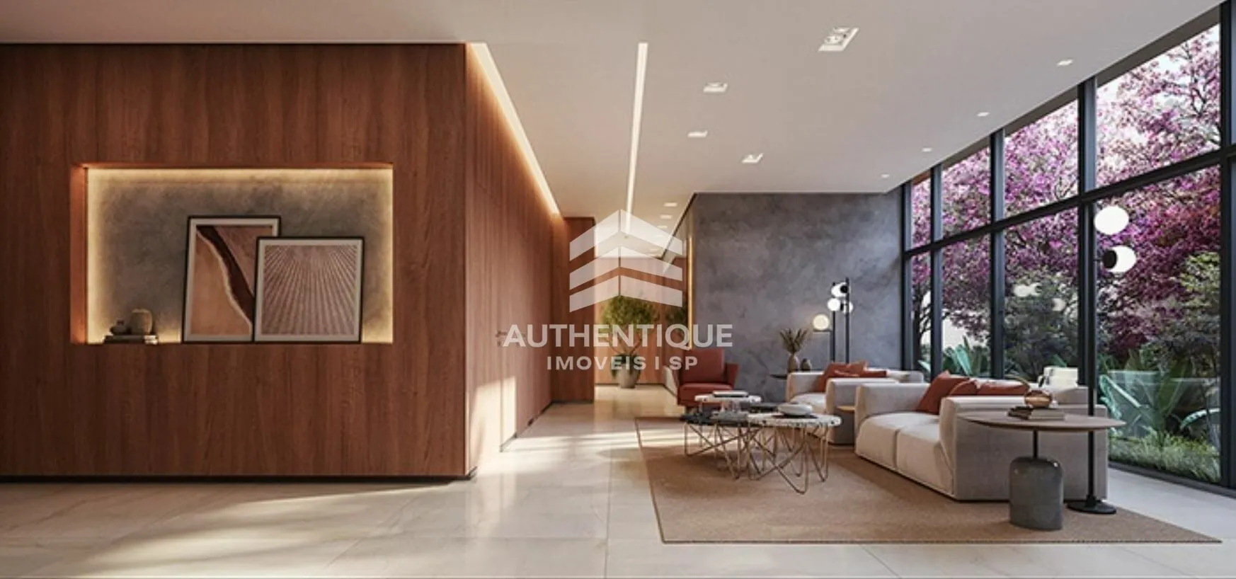 Imagem RAIZ PERDIZES - Apartamento à venda no bairro Perdizes - São Paulo/SP, Zona Oeste