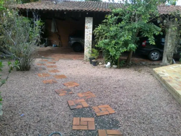 Imagem Casa para Venda - 350m², 3 dormitórios, sendo 1 suites, 6 vagas - Tristeza