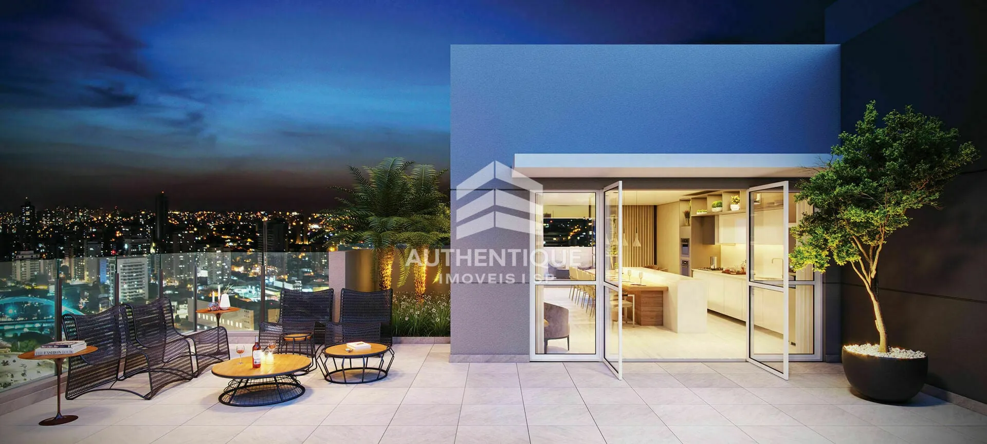 Imagem RESERVA JB OSASCO - Apartamento à venda no bairro Continental - Osasco/SP