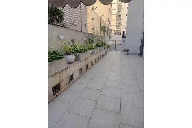 Imagem APARTAMENTO RESIDENCIAL em São Paulo - SP, Moema