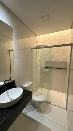 Imagem Casa, Bairro Padre Cicero, 3 4, sendo 01 suíte, Piscina