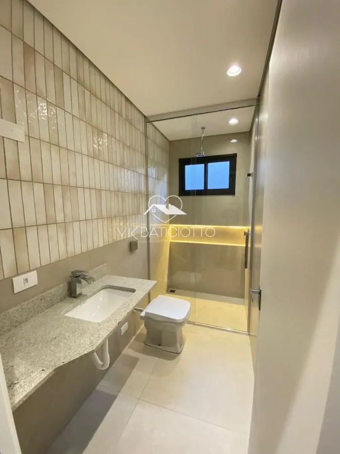 Imagem Casa para Venda em Maringá / PR no bairro Jardim Real