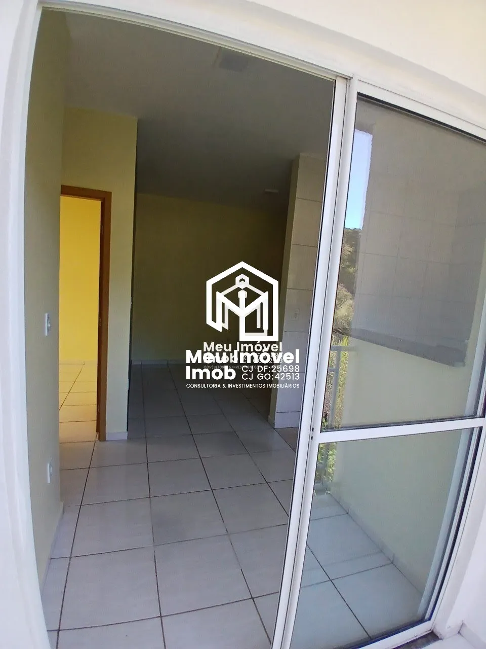 Imagem Residencial Ibiza APTO 2 Quartos 1 Vaga 52m² Reformado