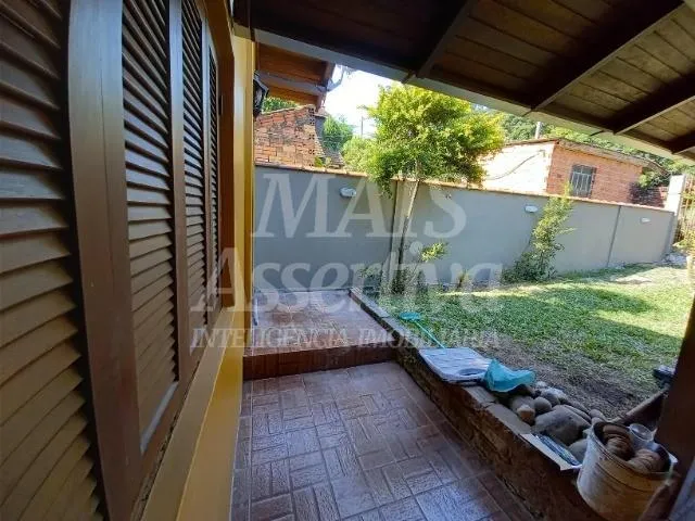 Imagem Casa para venda, bairro Rondônia em Novo Hamburgo
