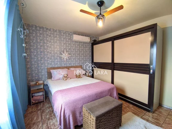 Imagem Casa à venda em Igarapé bairro São Sebastião.