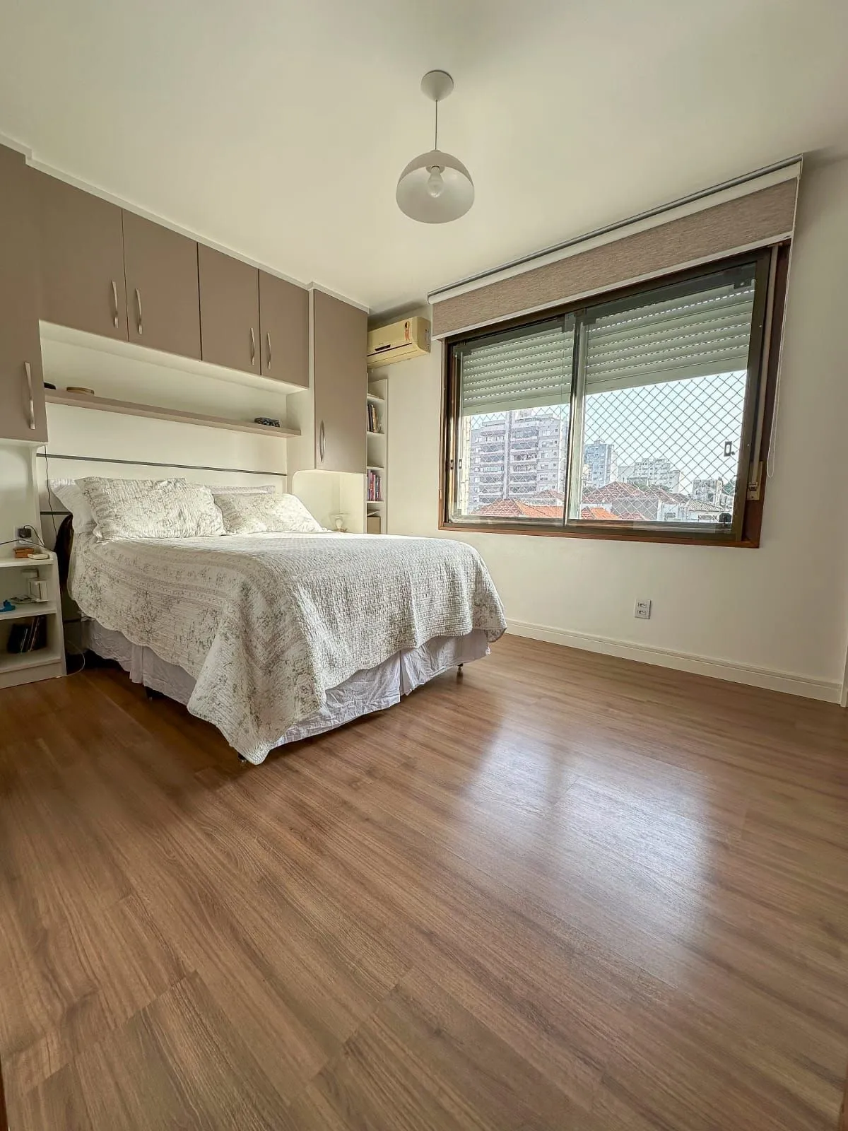 Imagem Apartamento na avenida Mariante.