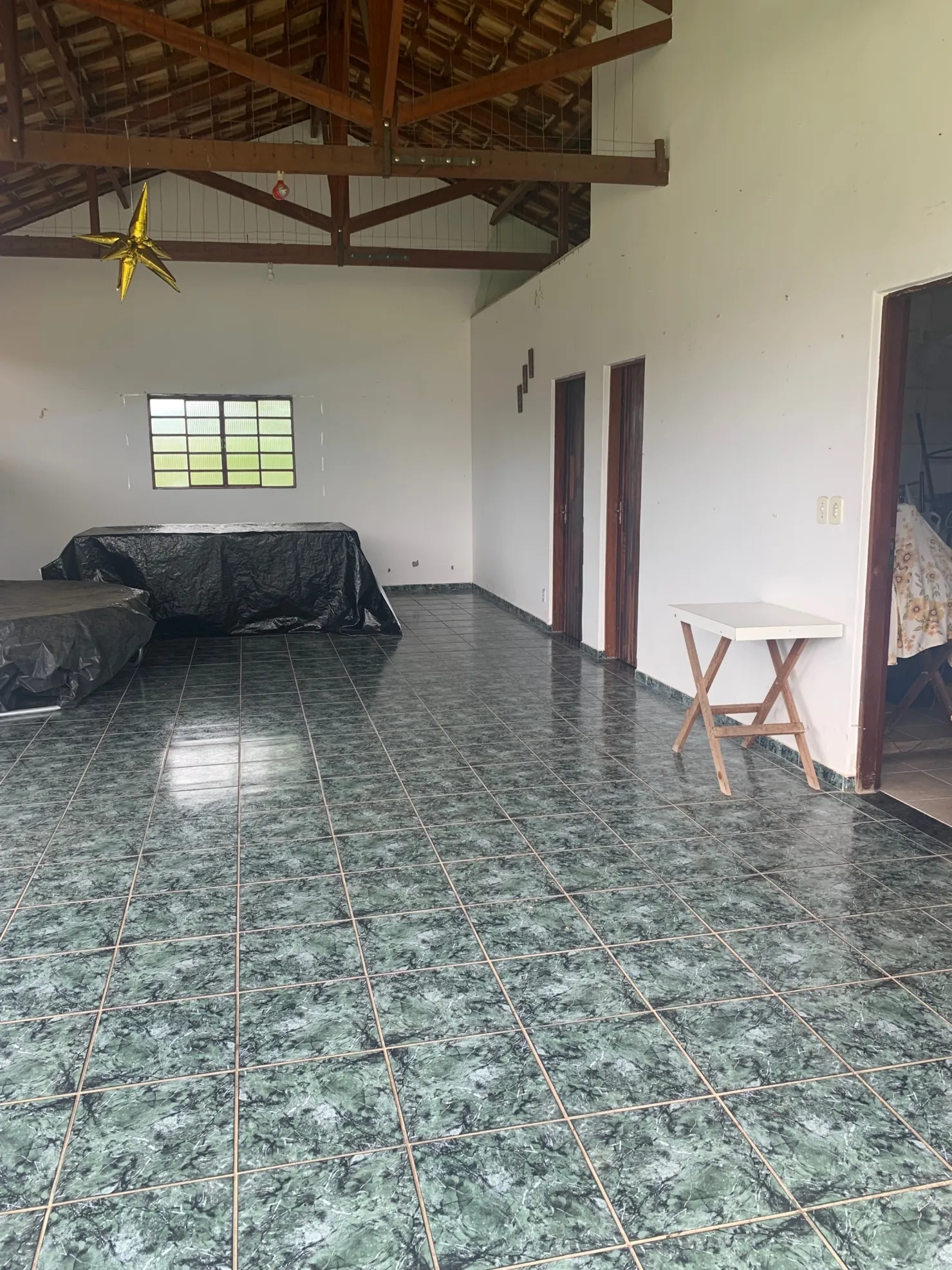 Imagem Chácara à venda, mandu, Pindamonhangaba, SP