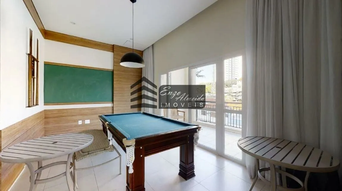 Imagem Apartamento à venda em São Paulo/SP