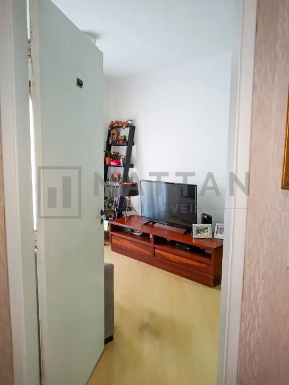 Imagem Apartamento com 3 dormitórios à venda, 80 m² por R$ 830.000,00 - Vila Regente Feijó - São Paulo/SP