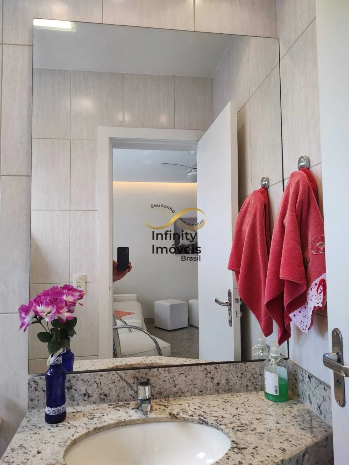 Imagem Apartamento à venda no bairro Castelo - Belo Horizonte/MG