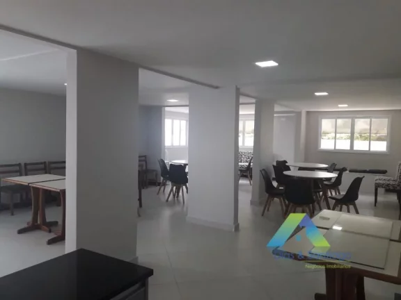 Imagem Apartamento com 2 dormitórios e 1 vaga à venda, 52 m² por R$ 259.000,00 - Jardim Celeste - São Paulo/SP