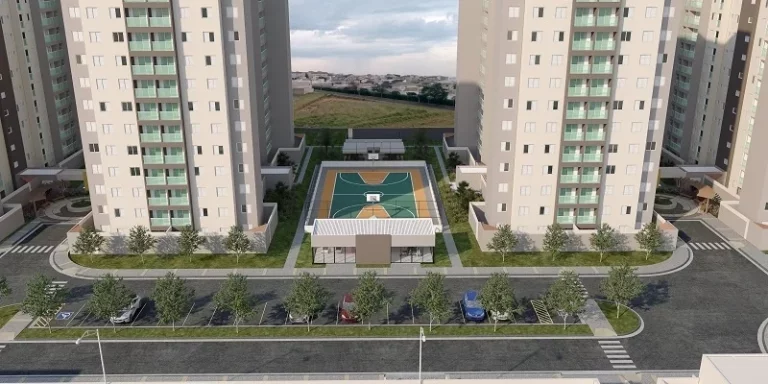Imagem Quinta Ranieri Gold, 2 dormitórios, venda