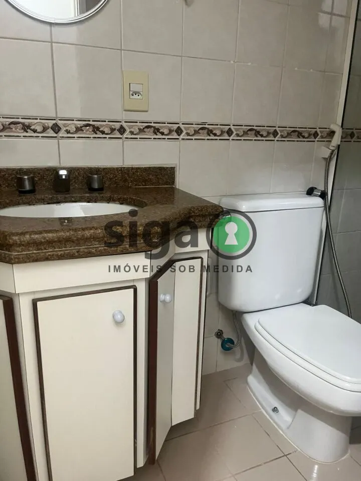 Imagem Apartamento a venda no Brookli