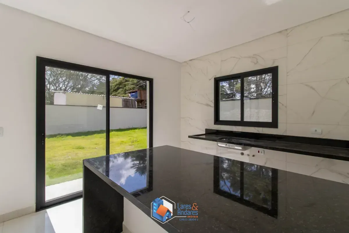 Imagem Casa para venda em Chácaras Maringá com 3 quartos, sendo 1 suíte, 104m²