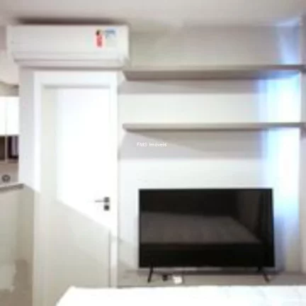 Imagem 1 Dormitório à venda na Chácara Santo Ântonio de 60m²