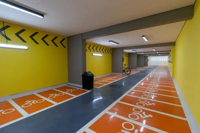 Imagem Apartamento à venda em São Paulo, Jardim Prudência, com 1 quarto, 28m2
