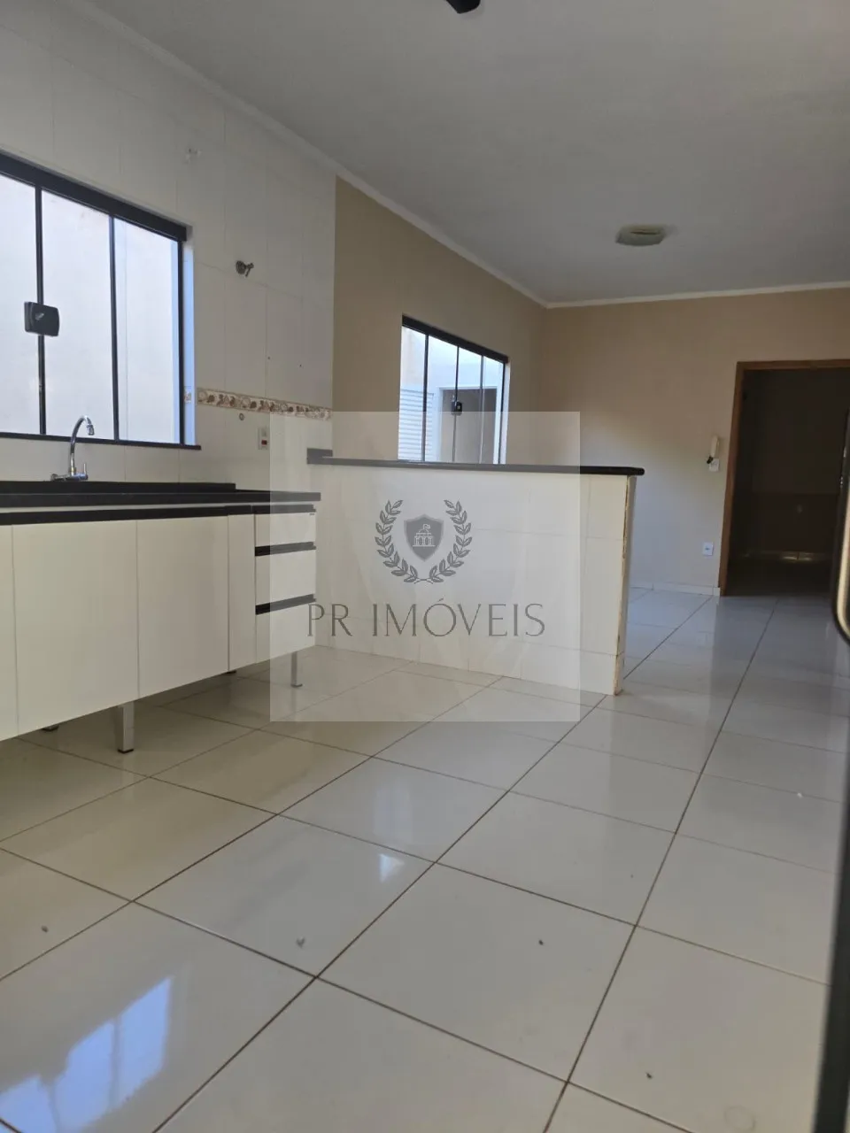 Foto do imóvel Casa à venda em Araraquara-SP, Parque Residencial Vale do Sol: 2 quartos, 2 salas, 2 banheiros, 2 vagas, 186,69m².