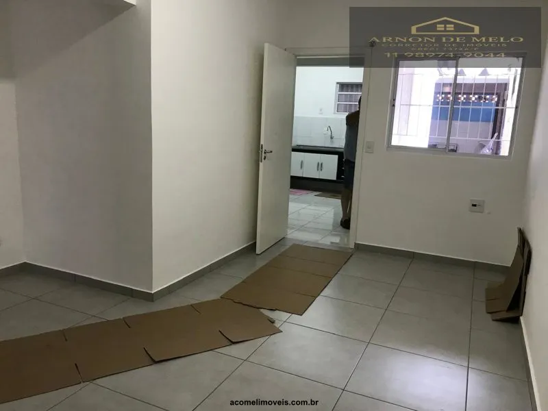 Imagem Casas Comerciais para locação em São Paulo no bairro Planalto Paulista