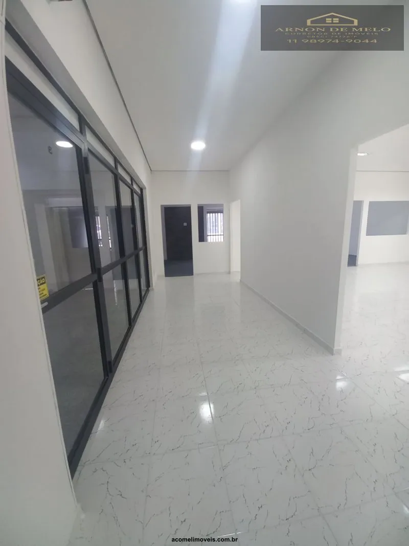 Imagem Lojas para locação em Barueri no bairro Alphaville