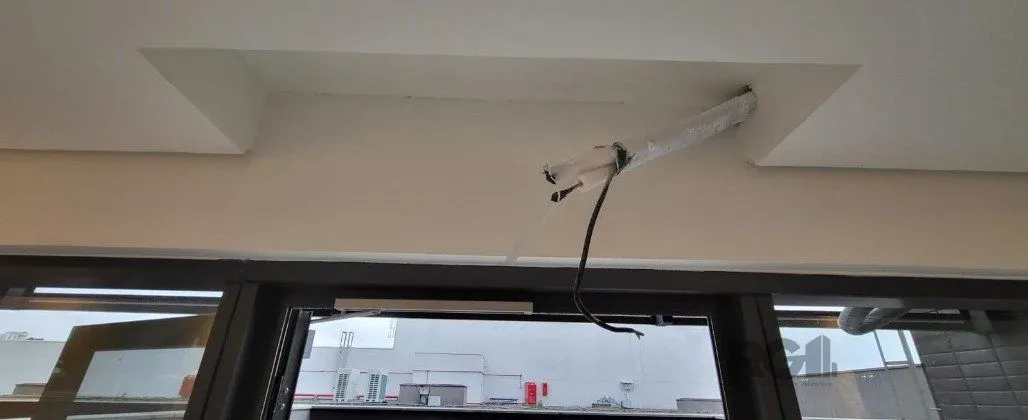Imagem Sala Para Comprar no Linked Teresópolis 39 m² - Glória - Porto Alegre/RS