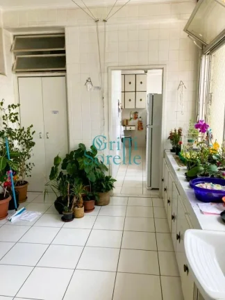 Imagem Apartamento à Venda na Vila Buarque - São Paulo/SP