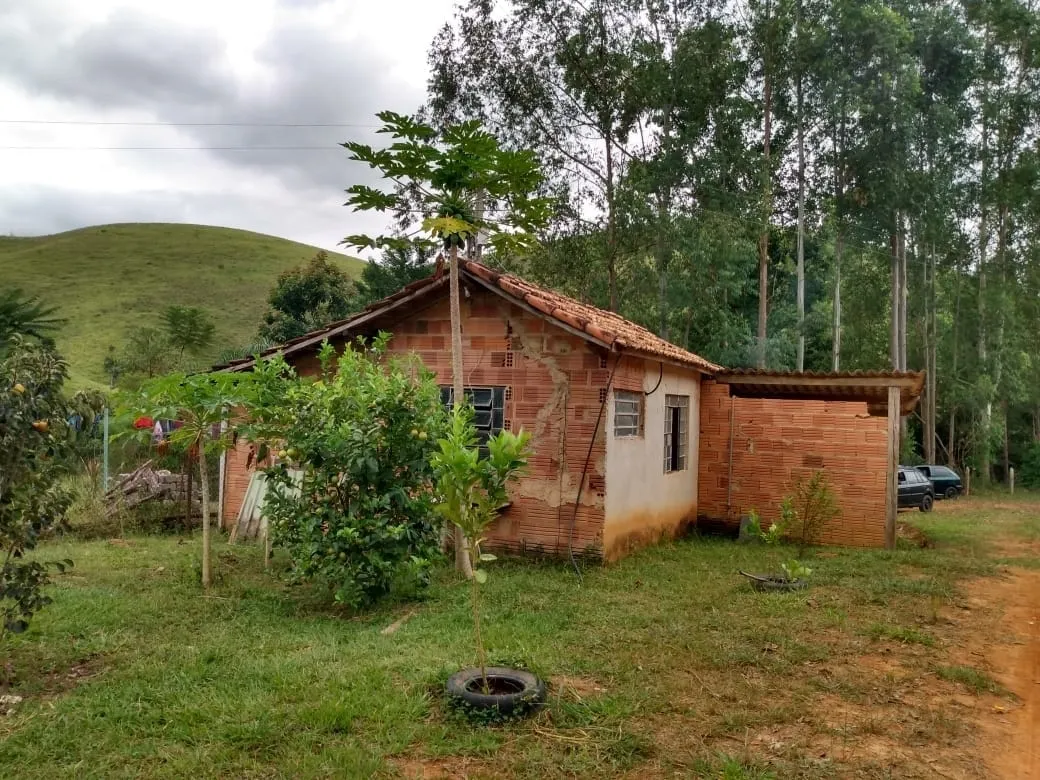 Imagem Chácara à venda 2 Quartos, 135000M², Zona Rural, Piquete - SP