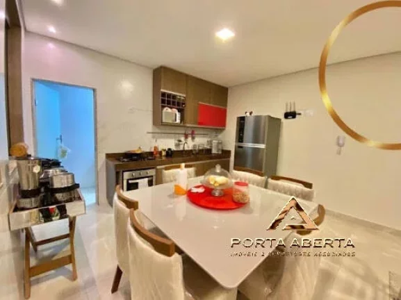 Imagem Cobertura 3 Quartos sendo 2 suites no bairro Iguaçu - COD 1149
