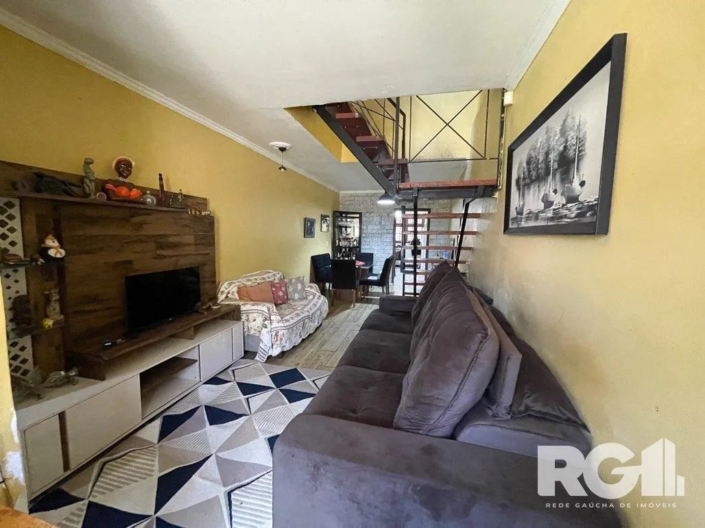 Imagem Casa em Santo Antônio