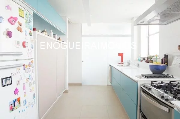 Imagem APARTAMENTO RESIDENCIAL em SÃO PAULO - SP, HIGIENÓPOLIS