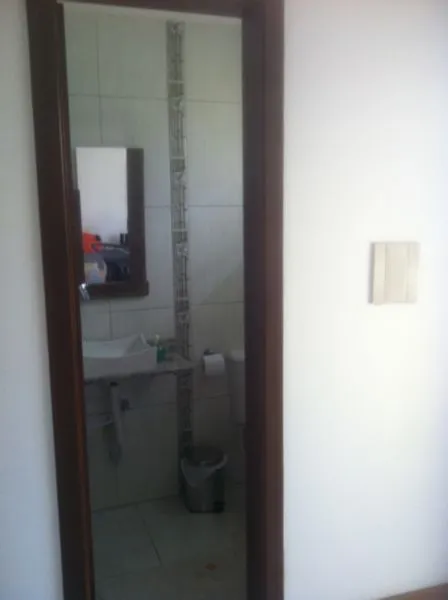 Imagem Casa em frente ao Lago no Lagos de Nova Ipanema
