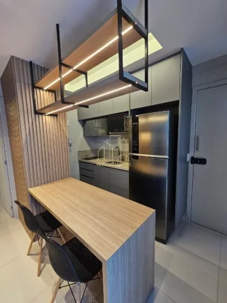 Imagem Imperdível: Studio de alto padrão na Barra, Salvador-BA, com 1 quarto e todas as comodidades!